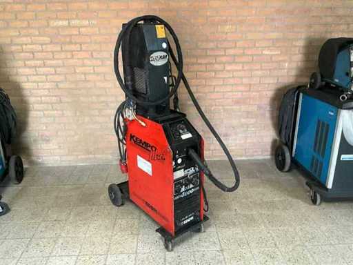 Machine à souder Kemppi Kempomat 4000 MIG
