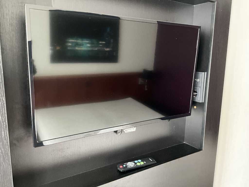 Philips Hotel Television (10x)