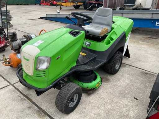 2011 Viking MT 5097.0 Kosiarka jeździecka