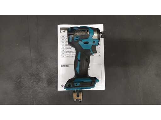 Makita - DTD173Z - slagschroevendraaier body