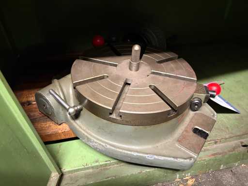 Table rotative BEECH R 425