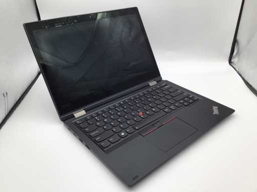 Lenovo Thinkpad L380 Yoga Laptop