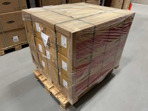 Goodwe GW6K-DT 6kW Stringomvormers - 2023 (x12)