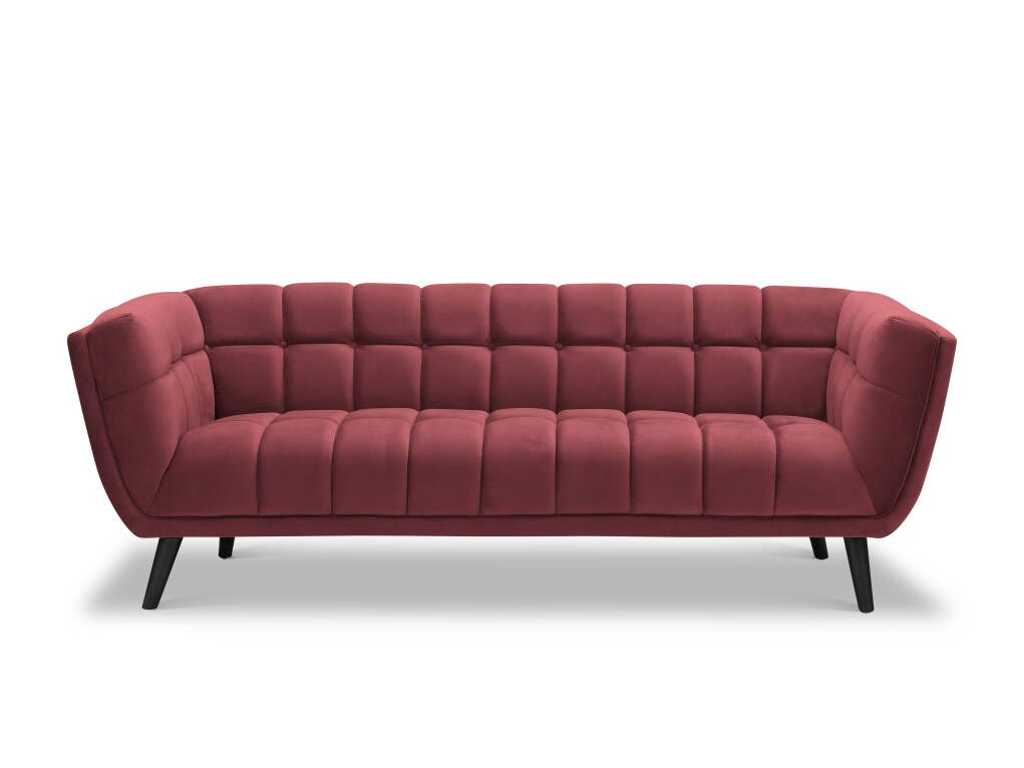 1 x Design sofa