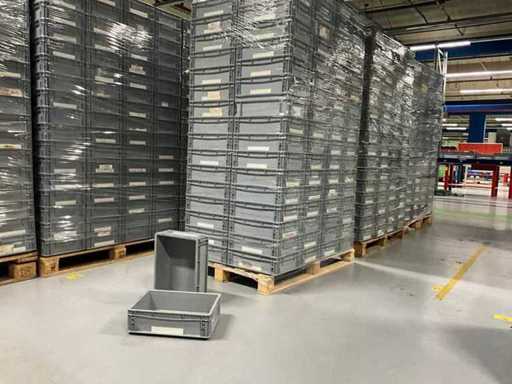 Magazinbehälter (272x)