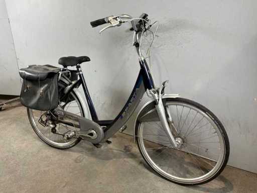 Sparta Ion Electric Bike