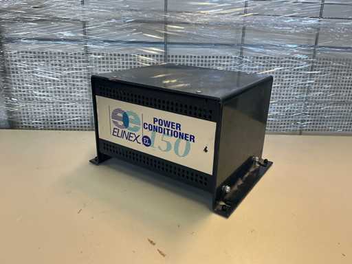 Elinex - EL 150 - Power Conditioner