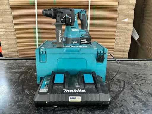 2025 Makita DHR242 Combi Hammer