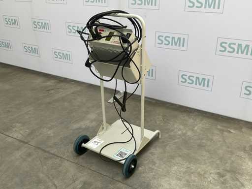 Deutronic Automotive power processor