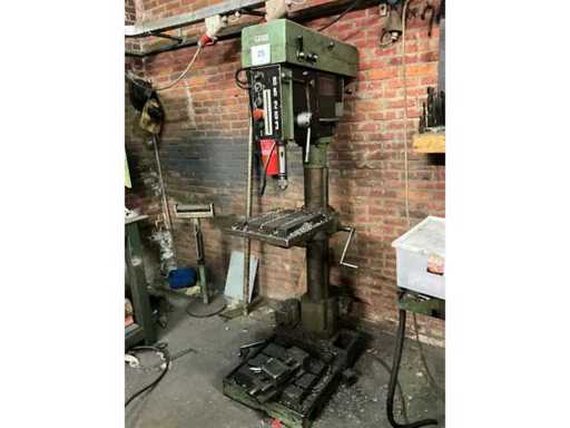 ZMM Metalik - NK 203 - Pillar drilling machine - 1986