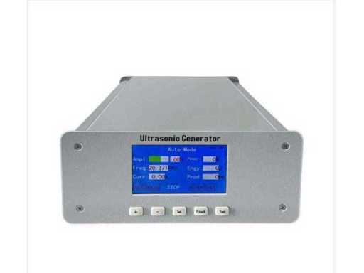 JYD - JYD-2700S - Kunststoffschweißeinheit