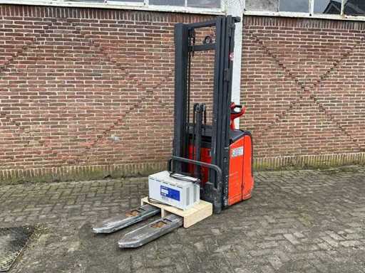 Linde - L16 - Empilement