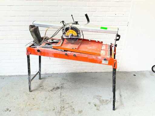 Battipav VIP 290 Fliesenschneidetisch
