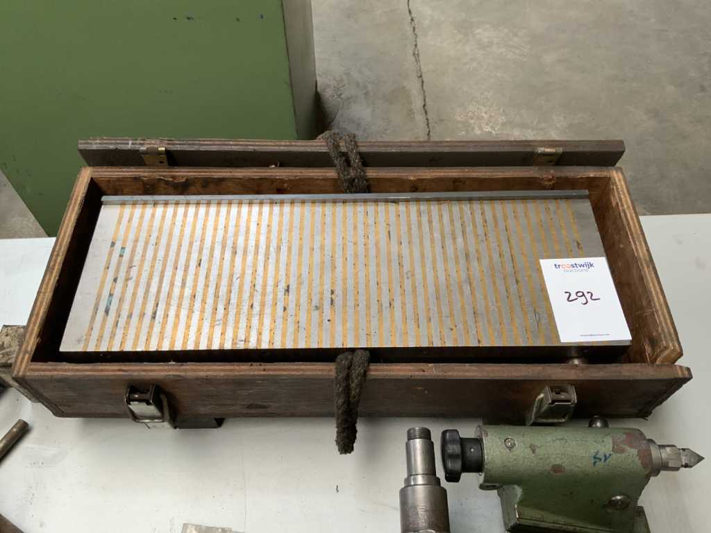 Hagou Magnetic clamping table