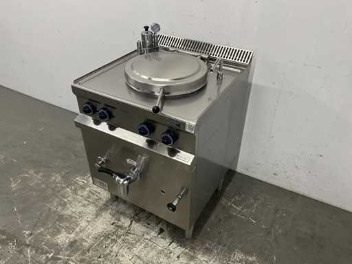 Roeder - E50I77 - Kookketel