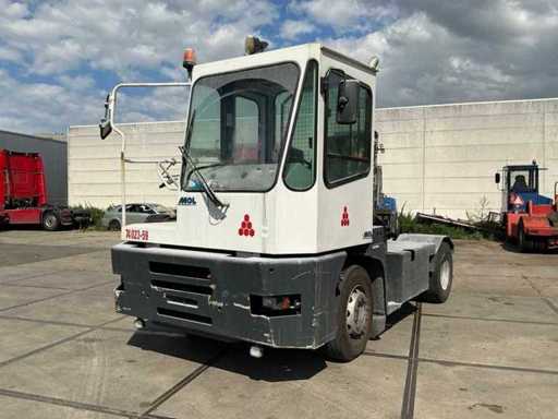 2013 MOL YM 185/4x2 Industriële trekker (84023-59)