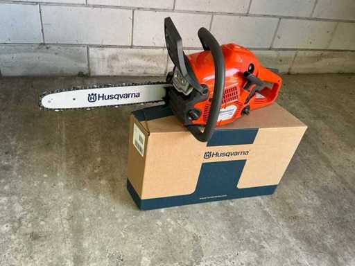 Husqvarna Mark II 135 Kettensäge