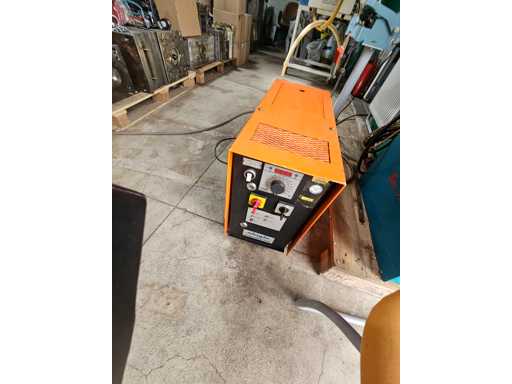   Temperature control unit
