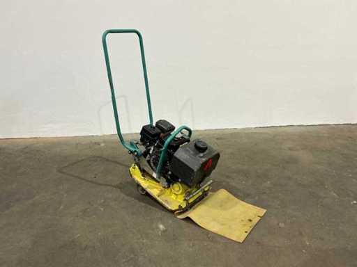 2017 Ammann APF 1240 Trilplaat