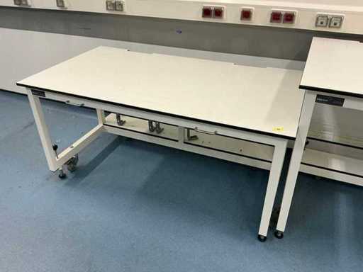 Marson Mobile Benchtop