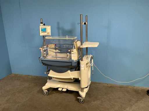 2009 – Dräger Caleo Coeveuse