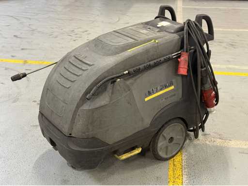 KÄRCHER HDS-E 8/16-4 M Kärcher Hot Water Pressure Washer