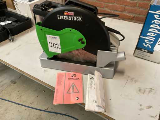 Eibenstock Est 350.2 Querschnittkreissäge