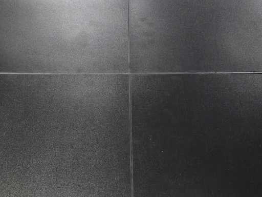 69 m² PVC-Trockenplatten – 305 x 305 x 2,5 mm