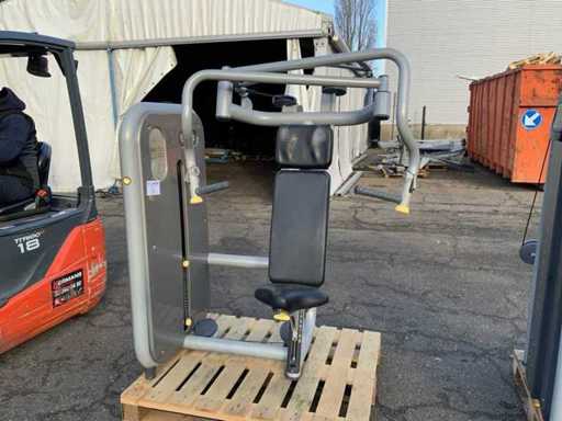 Développé de poitrine Technogym Element multi-gym
