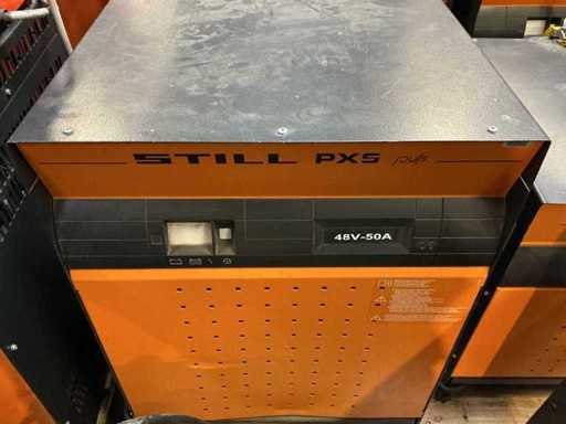 STILL - 48V 50A - Chargeurs de piles - 2012