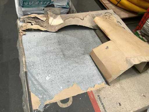 Grespor Natural stone tile