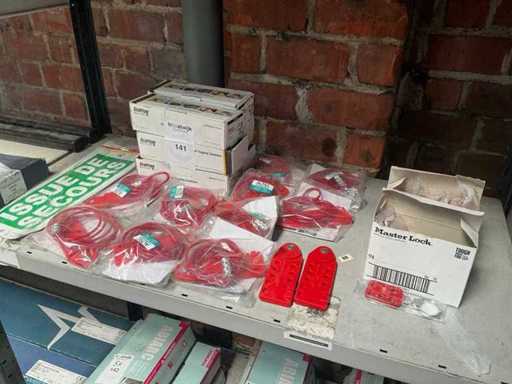 Party Safety Tags