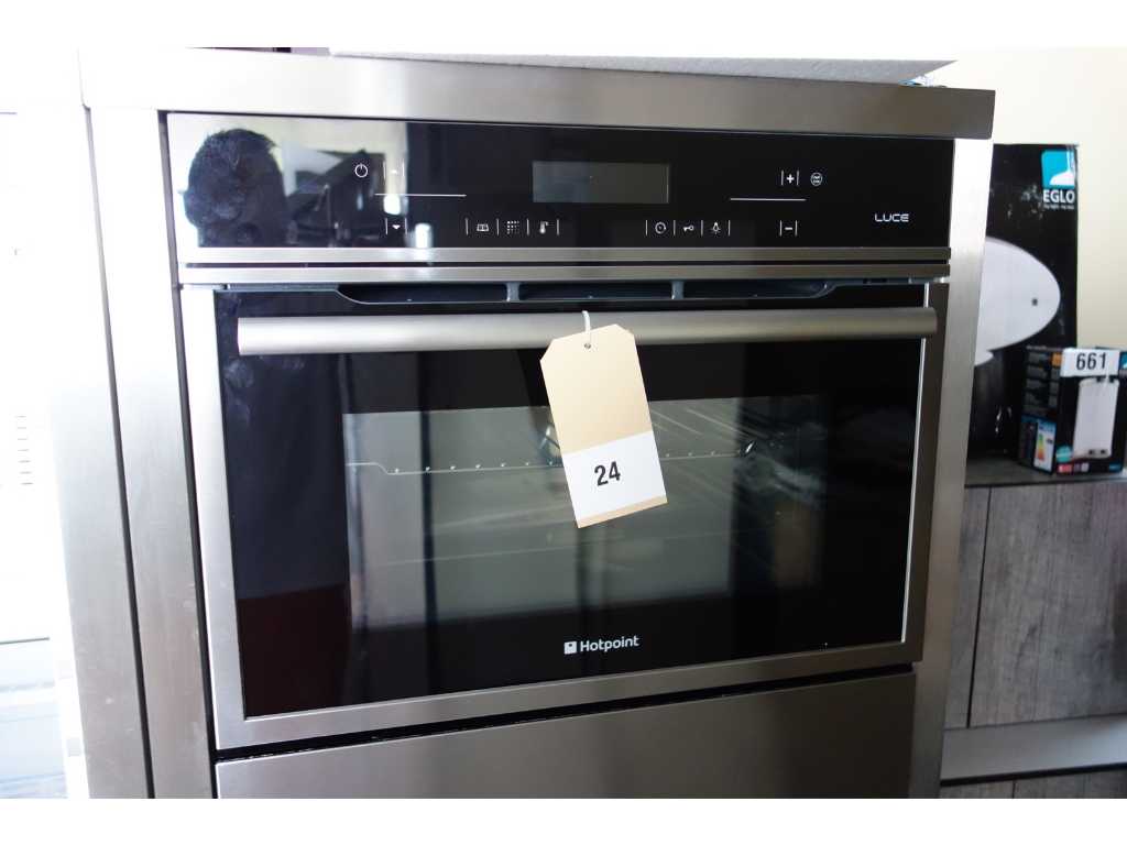 Hotpoint MPX103X-S