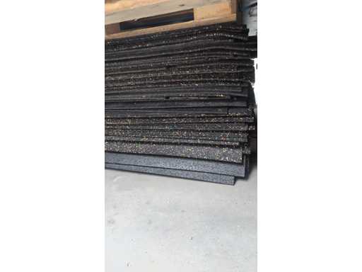 Bouwbeschermingsmatten (70x)