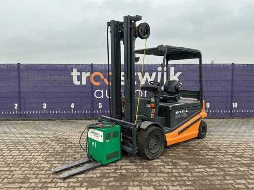 Still R6.-40 Vorkheftruck