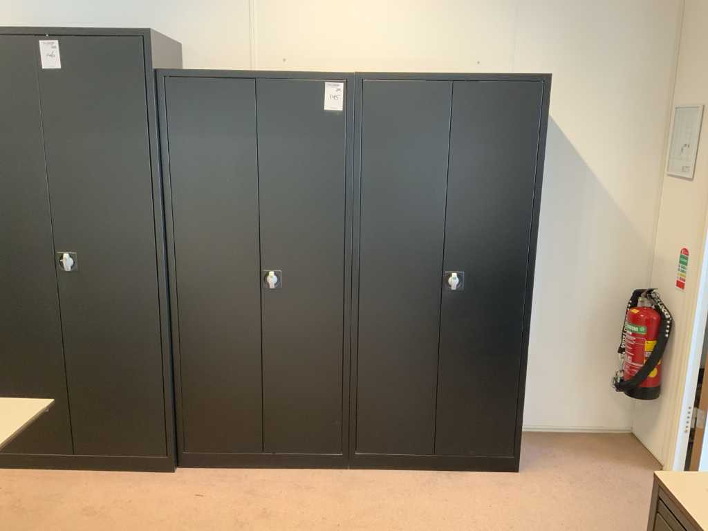 Ronis File Cabinet (2x)