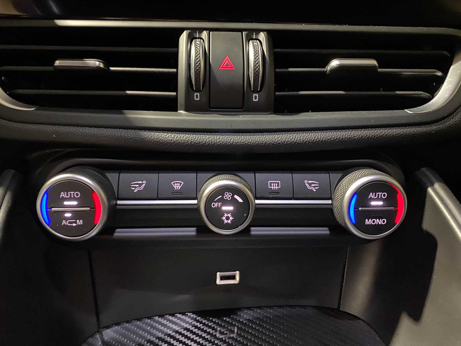 Alfa Romeo Giulia 2.9 V6 Quadrifoglio 510pk 2016, HDV-68-V