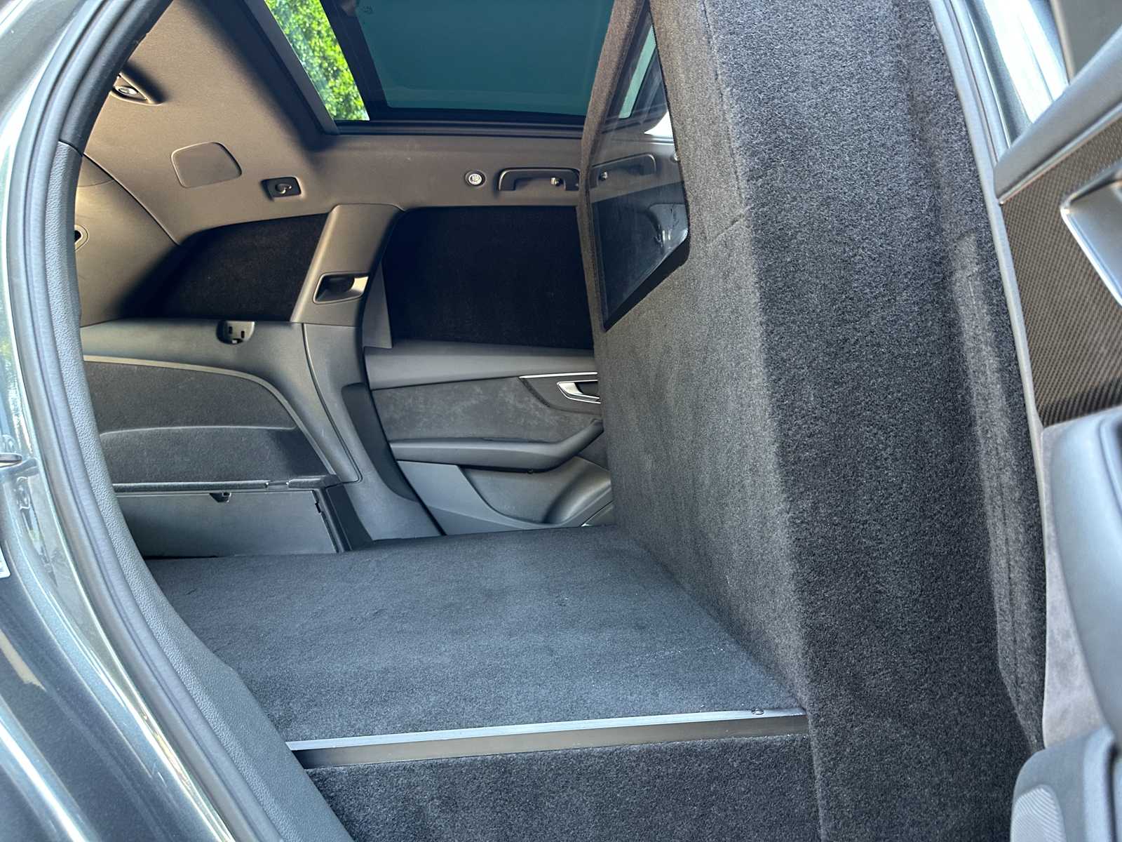 Audi SQ7 quattro 4.0 V8 TDI 435pk 2020, VRZ-26-X