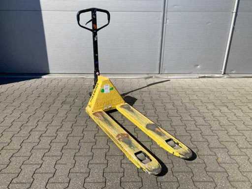 Hyster - 2019 - 4252934 - Platformă manuală 2500KG