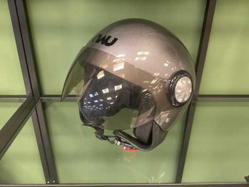 Casco Nau N250 - M
