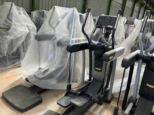 TECHNOGYM - Excite Vario 1000 SP LED - Elliptical cross trainer
