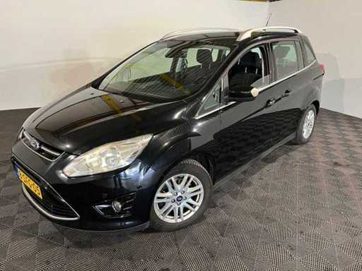 Ford Grand C-Max 1.0 Titanium, 8-SFG-05