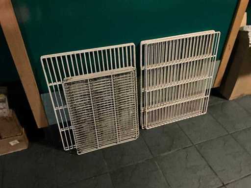 Refrigerator rack (11x)