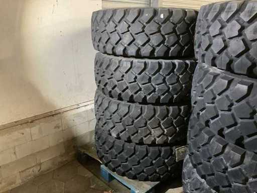 Anvelopa Michelin (4x)