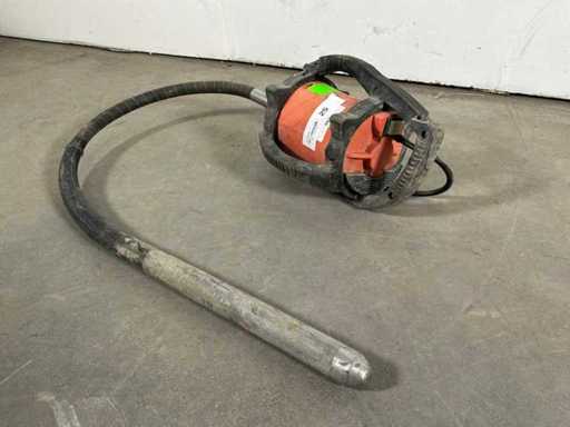 2022 Enarco B2008 / TDX1M / AX40 Vibrator 38mm 1m