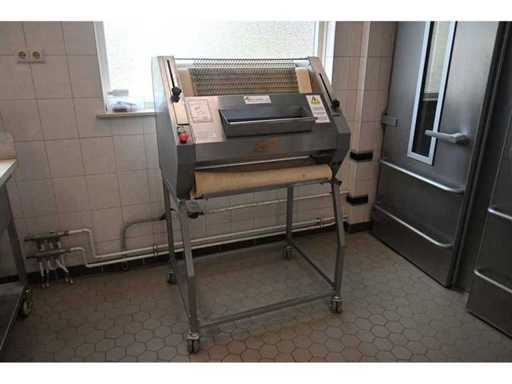 Bertrand Puma Faconneuse Euro 2000 ST Baguette-Maschine