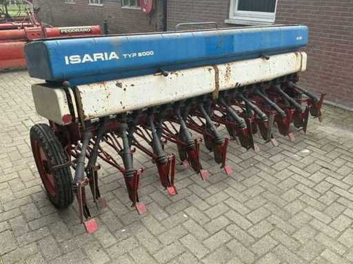 Combinație de semințe Isaria Typ 6000
