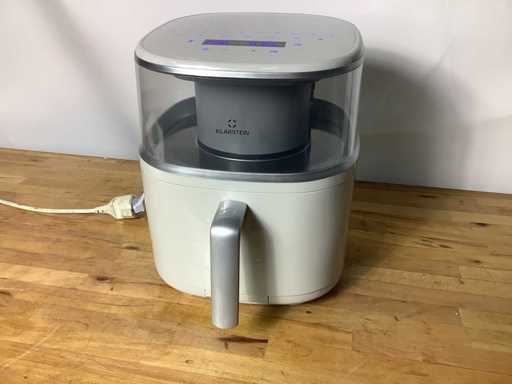 Klarstein - Airfryer