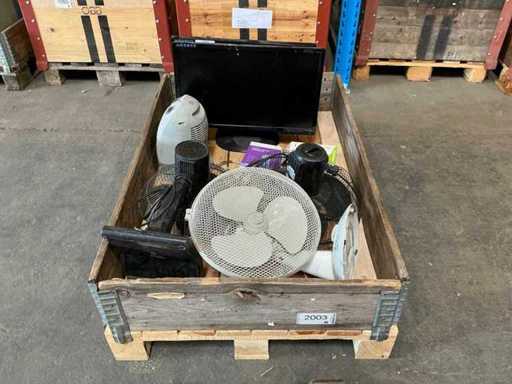 Computer Accessories & Fans