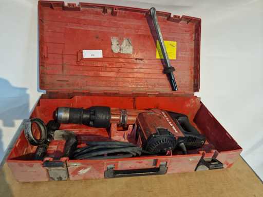 Hilti TE 805 Breaker